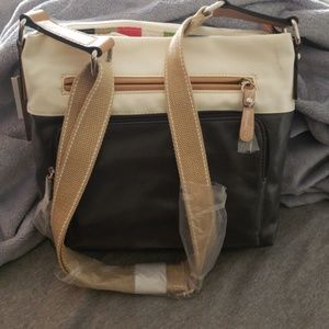 SOLD SOLD SOLD SOLD Giani Bernini Crossbody Bag